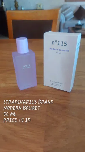 عطور واغراض اخرى وارد اميركا ستاتي