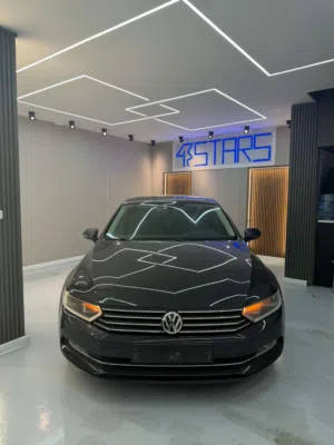 Used Volkswagen Passat in Ramallah and Al-Bireh