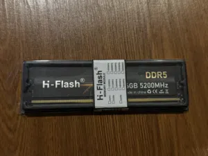 رام حاسبه دسك توب 16GB DDR5