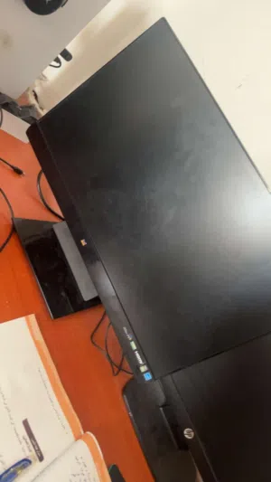View sonic VX2270 SERIES
