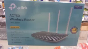 New all types of router range extender modem sale installed and maintenance