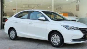 Changan . Alsvin . 2026 . New0