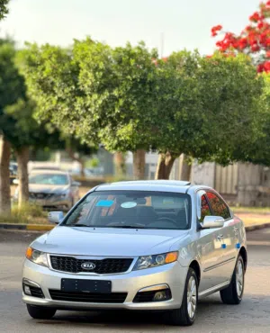 New Kia Lotze in Tripoli