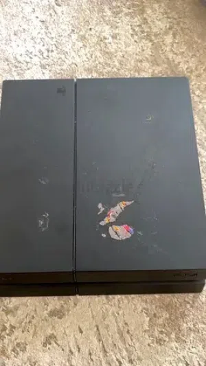 PlayStation 4 PlayStation for sale in Muscat