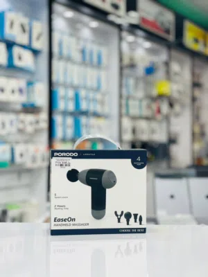 Brand New Porodo Handheld Massager in Oman Ease on
