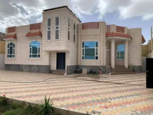 12 m2 More than 6 bedrooms Villa for Sale in Sana'a Other