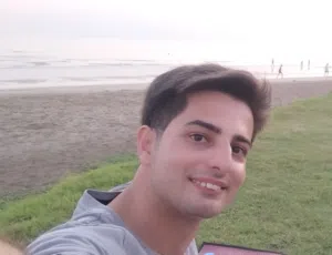 Amir Mohamad Javan 
