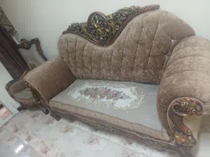 صالون باركيه