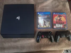 PlayStation 4 PlayStation for sale in Zarqa