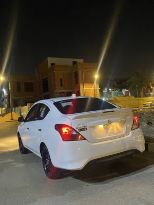 Used Nissan Sunny in Basra