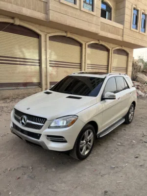 عرطه لمده24ساعه مرسيدس ML350