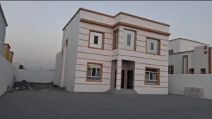253 m2 3 Bedrooms Townhouse for Sale in Al Dakhiliya Sumail