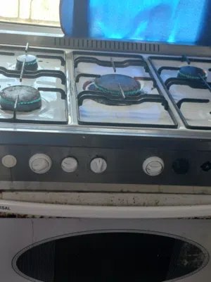 غاز مستعمل نص عمر