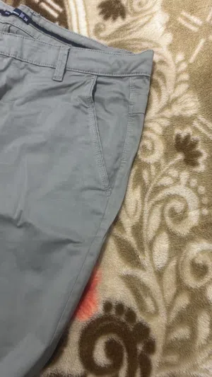 للبيع بنطلون splash