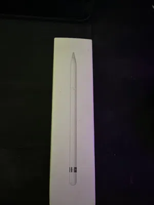 قلم ابل جيل الاول open box