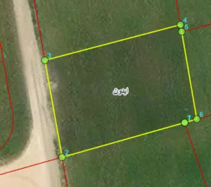 Residential Land for Sale in Irbid Aydoun