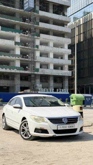 Passat Cc 2011 GCC 2.0T clean car 243000 KM