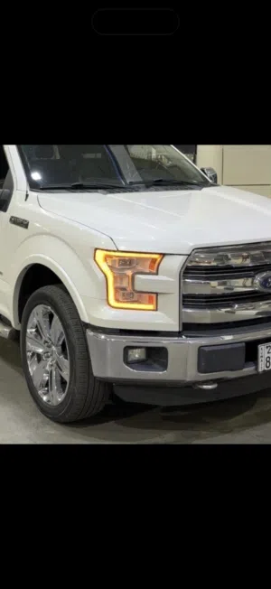 للبيع ليتات f-150