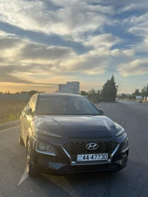 هونداي كونا 2020 الفحص مرفق ب الصوره