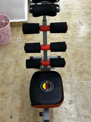 أجهزه رياضه