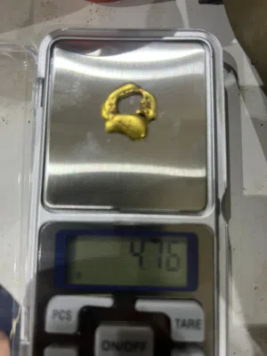 طلب شراء الذهب والفضة