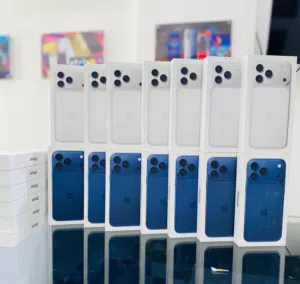 iPhone 17 pro 512gb