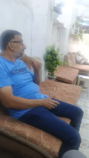 مهند معد 