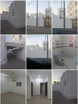 240 m2 3 Bedrooms Townhouse for Sale in Muscat Amerat