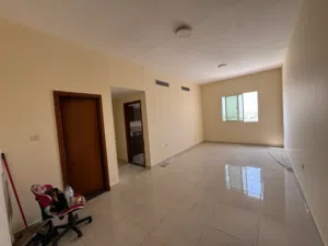100 m2 1 Bedroom Apartments for Rent in Ajman Al Rawda