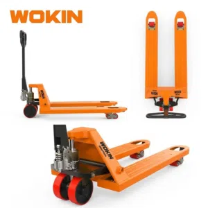 عرباية تحمل يدوية لنقل البضائع