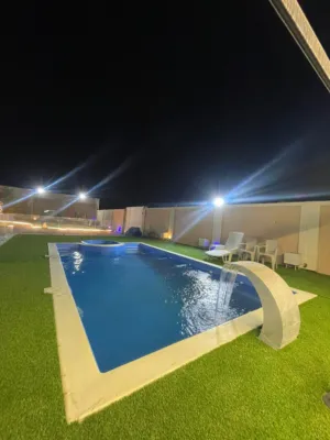 3 Bedrooms Chalet for Rent in Al Jahra Kabd