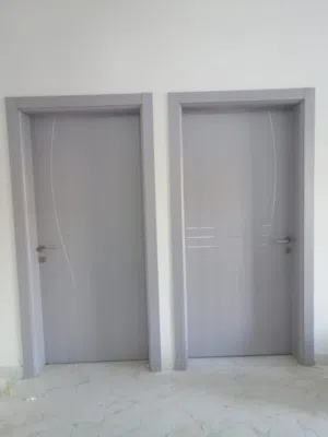608WPC doors