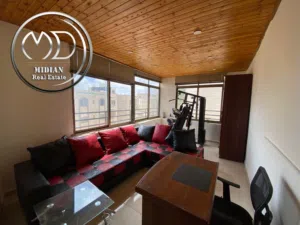 270 m2 4 Bedrooms Apartments for Sale in Amman Tla' Ali