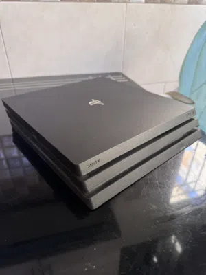 Playstation 4 pro 1T