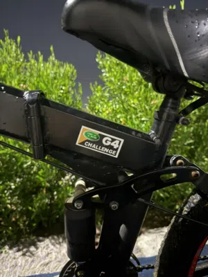 سيكل نظيف LAND ROVER 26 إنش G6