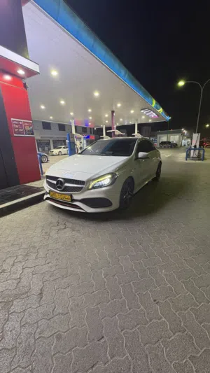 للبيع مرسيدس بنز A250 2016 sport