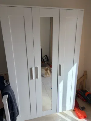 IKEA خزانة