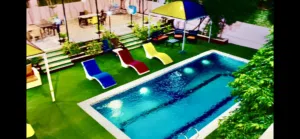 3 Bedrooms Chalet for Rent in Salt Jala'd