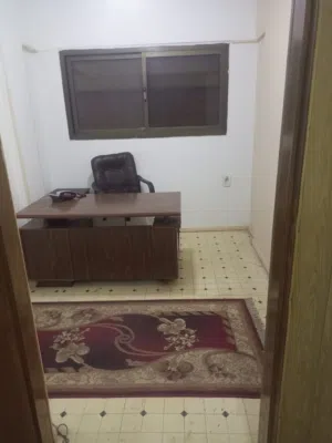 مكتب مفروش للايجارجسرالسويس