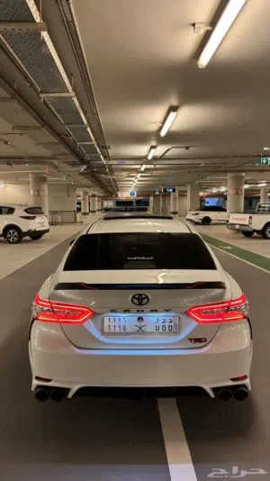 Toyota . Camry . 2019 . Used0