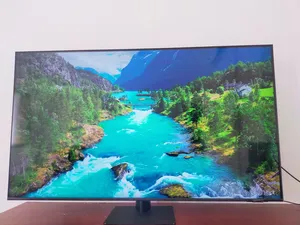 Samsung QLED 55 Inch TV in Dhofar