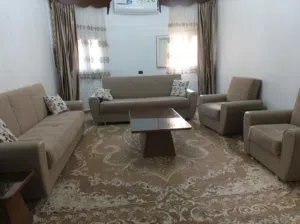 صالون تركي كبير