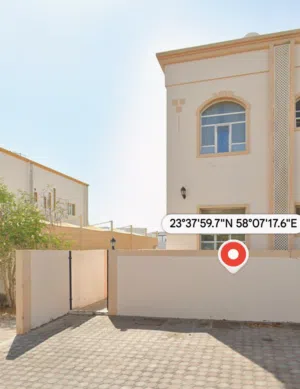 شقة أرضية مع إنترنت مجاني بالقرب من دوار الصفاء. Ground Floor Apartment with Free Internet Near Al S