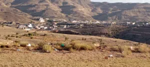 Residential . Monthly . 2220 m21