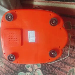 حوض تعقيم بحاله الممتاز