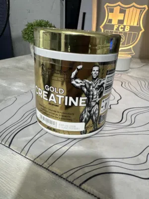 Kevin Ceratine new