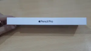 قلم apple pencil pro
