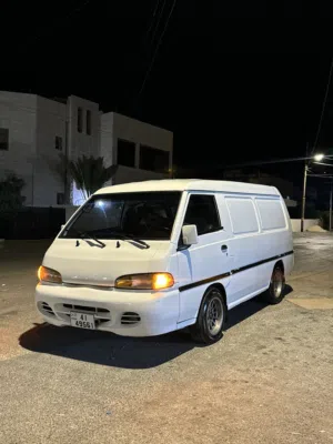 Used Hyundai H 100 in Zarqa