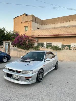 سوبارو امبريزا موديل 2000 وكاله  الغرفه سوبارو امبريزا موديل 2014 كهرباء اصلي شغل واطلع ع السعودية