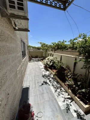 200 m2 3 Bedrooms Apartments for Sale in Amman Al Bnayyat